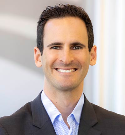 Joshua Rothstein, CFA / Partner